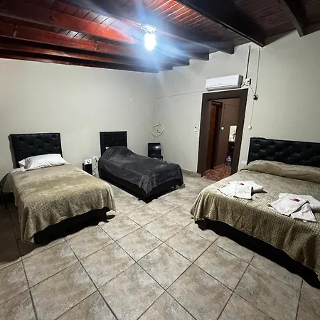 Depto Villa Union II Exterior photo
