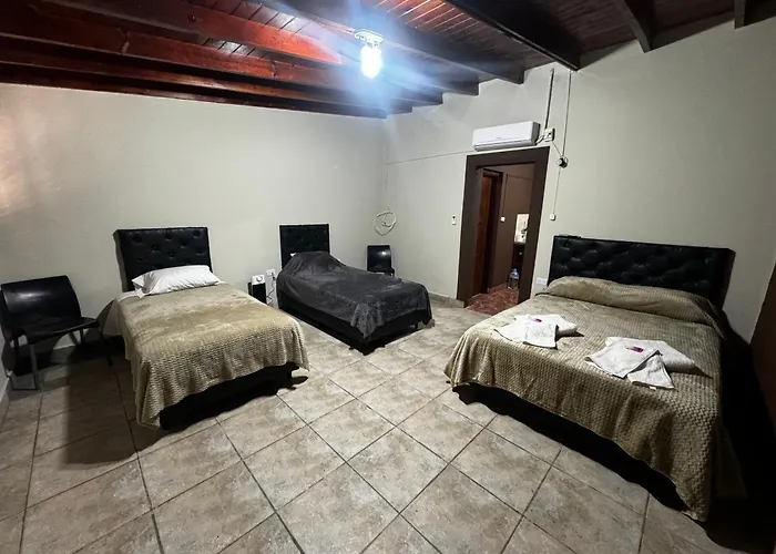 Depto Villa Union II