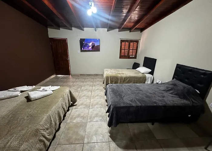 Depto Villa Union II