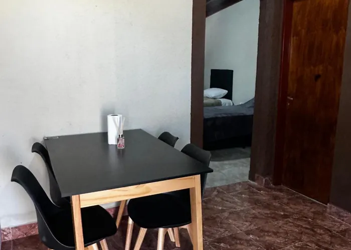 Depto Villa Union II