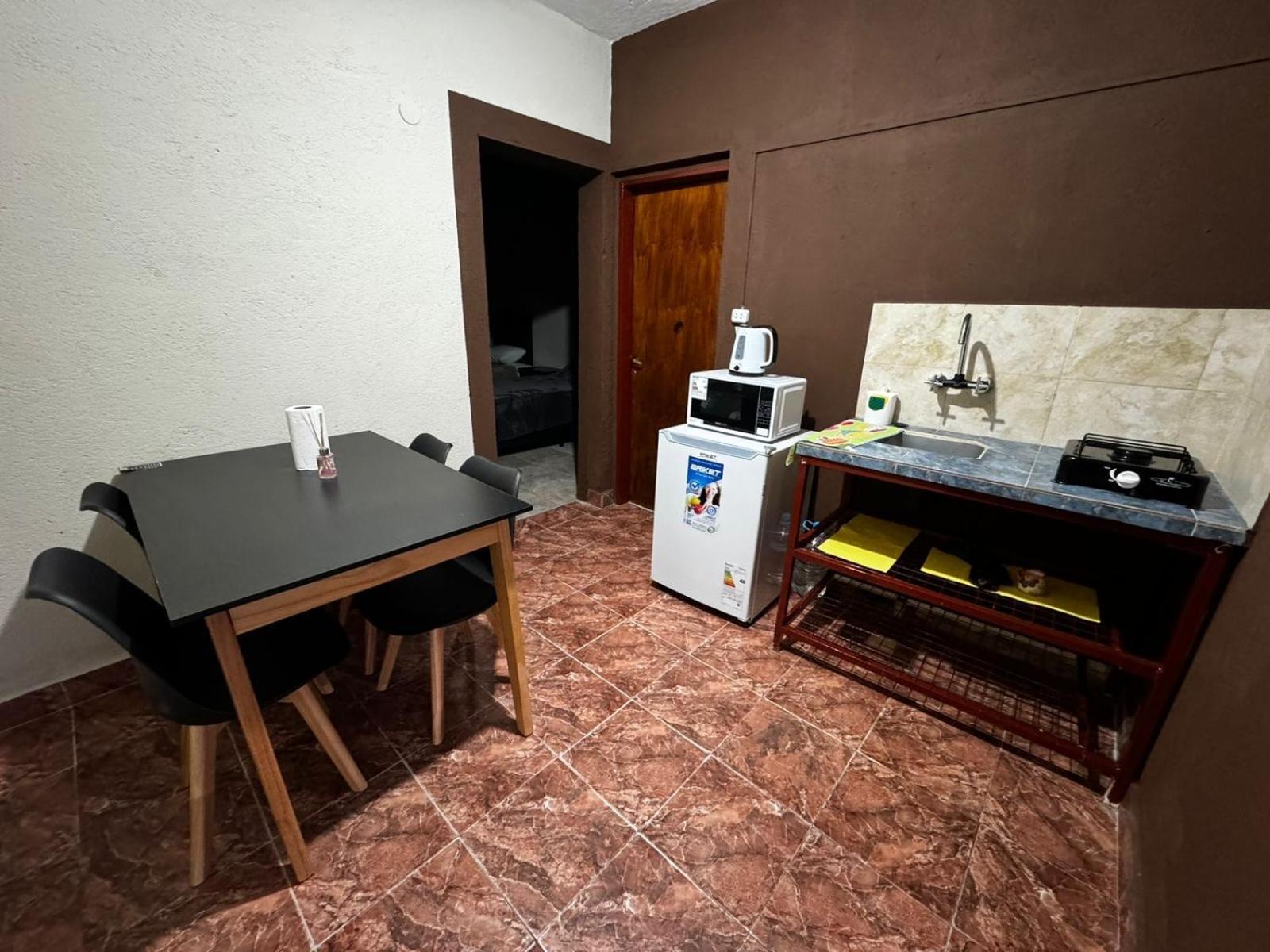 Apartment Depto Union Ii *
