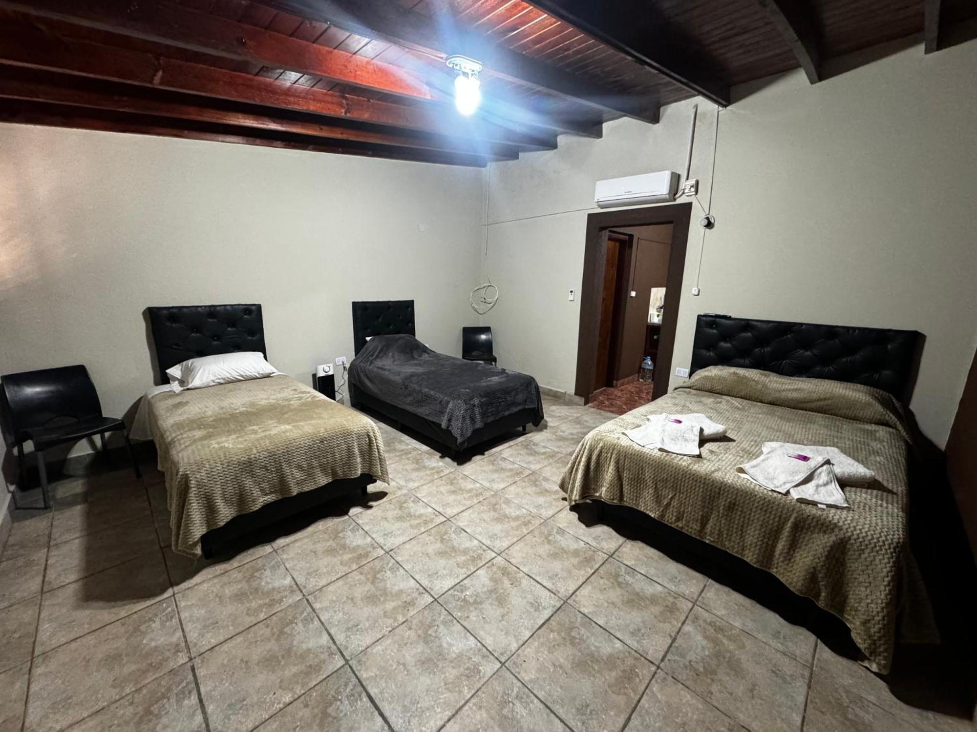 Apartment Depto Union Ii