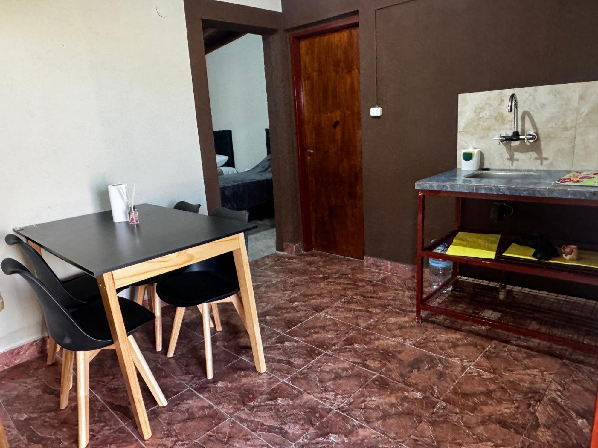 Depto Union Ii Apartment Villa Union (La Rioja)